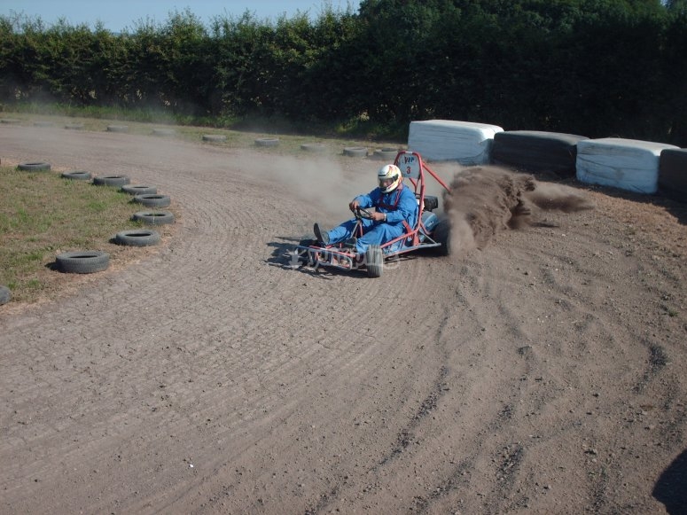 VIP Karting, prices and bookings 2024